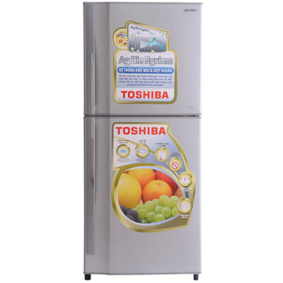 Tủ lạnh Toshiba GR-S19VPP 171 lít  CT-1034