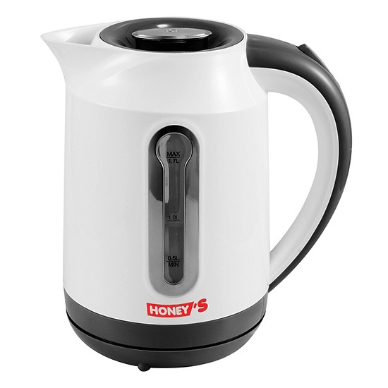 Bình Đun Siêu Tốc Honey's P171 CT-1100