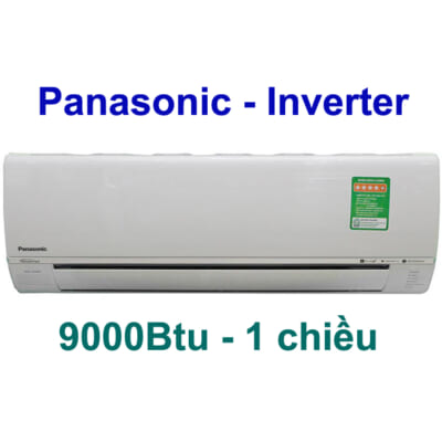 Điều hòa Panasonic 9000 Inverter CT-1073