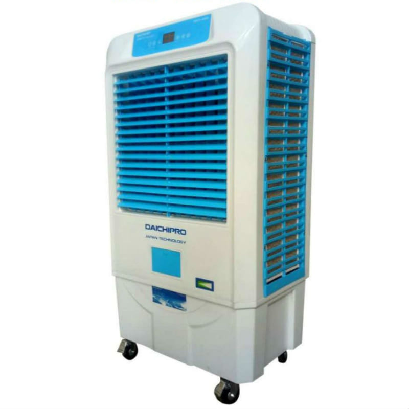 Máy Làm Mát Không Khí DAICHIPRO - DCP 8888 RC CT-1045