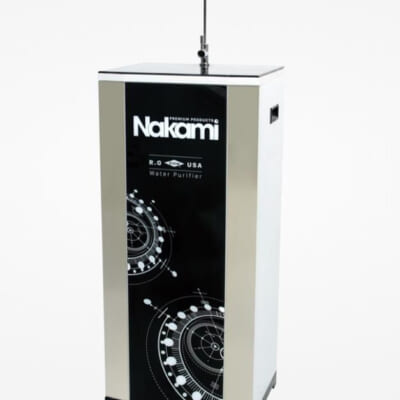Cấu tạo máy lọc nước RO Nakami NKW-00006H CT-1138