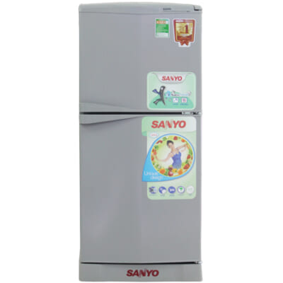 Tủ Lạnh SANYO 143 Lít CT-1033